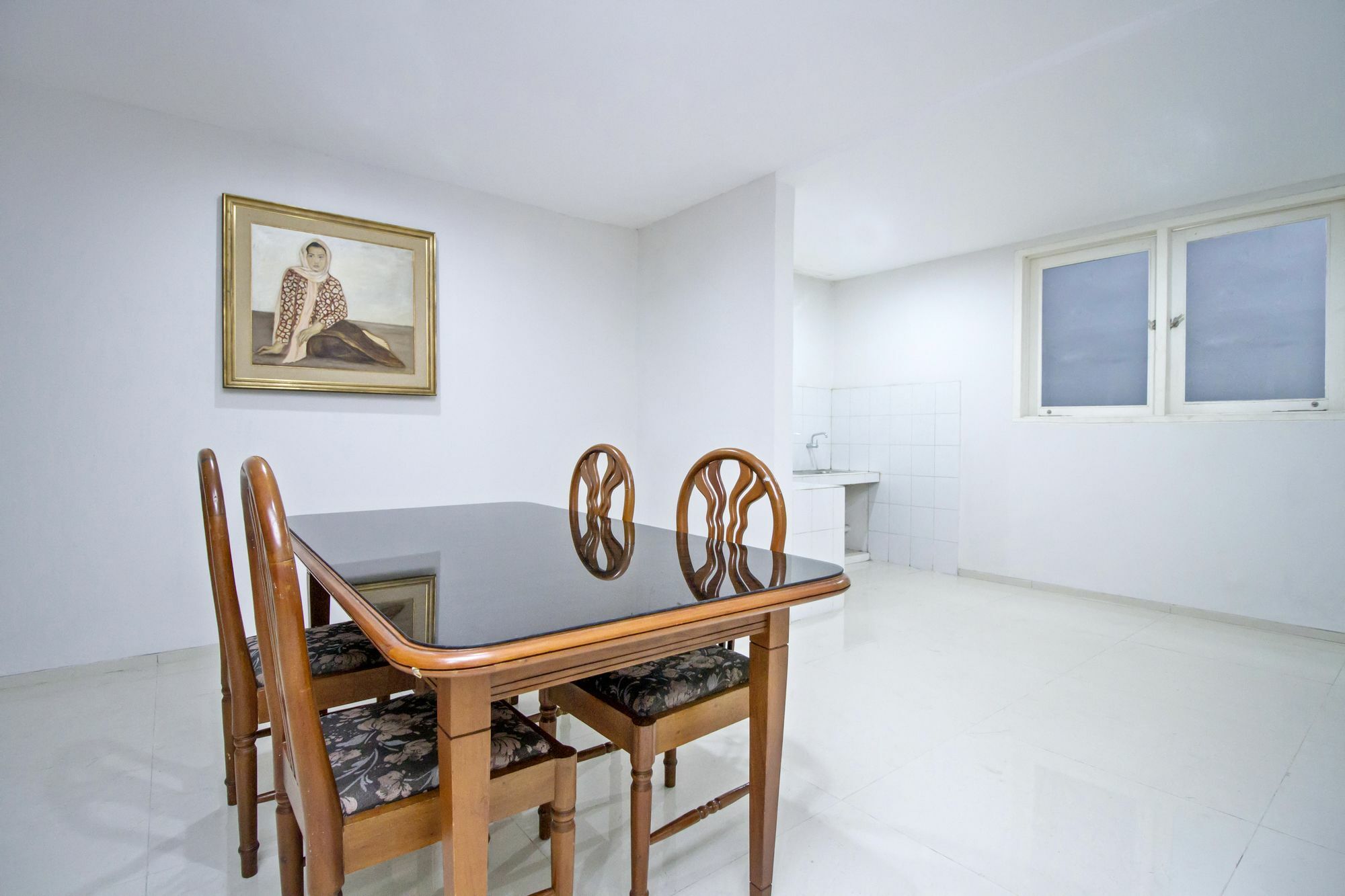 Urooms Tanah Abang Jakarta Kültér fotó