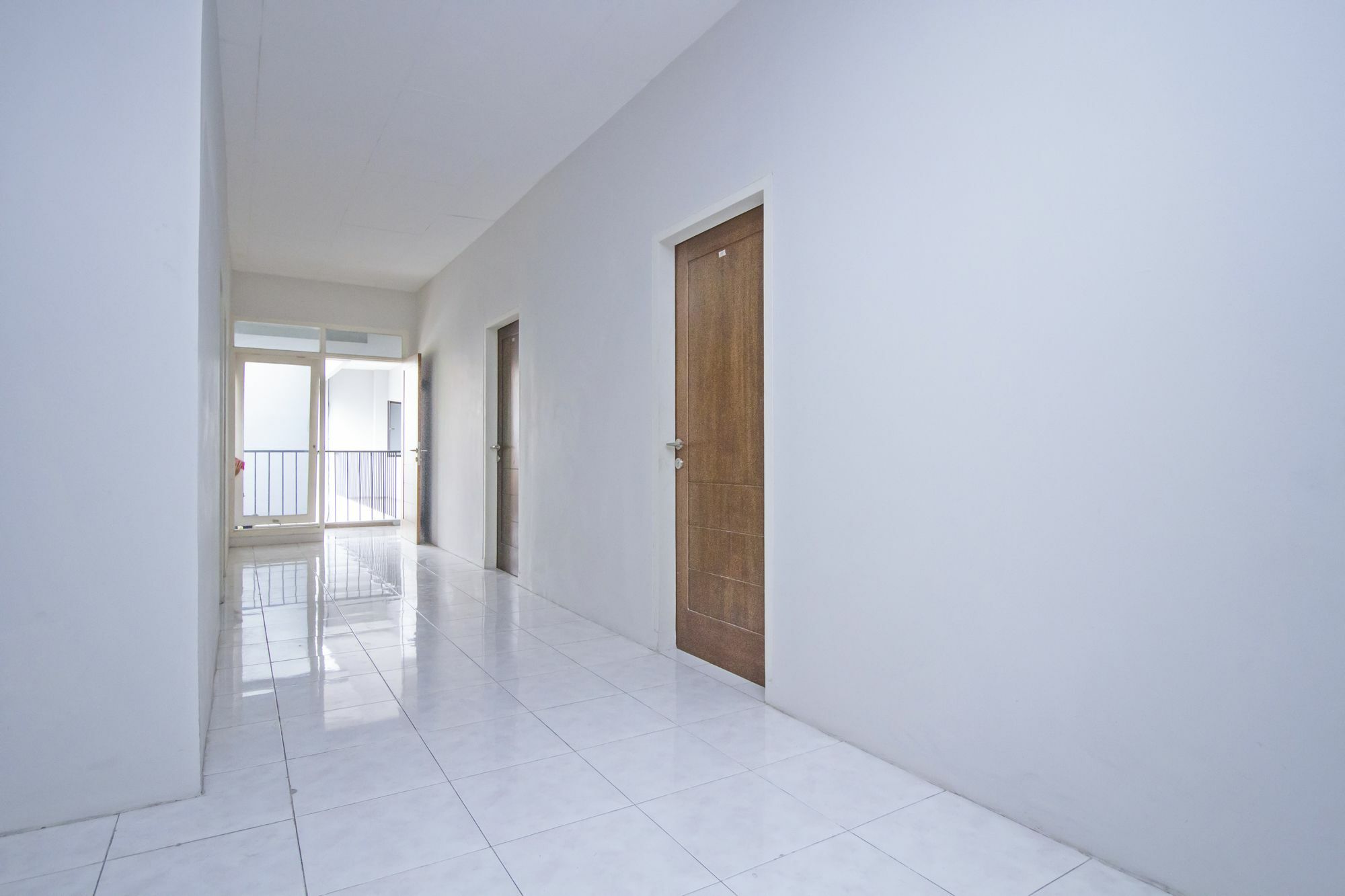 Urooms Tanah Abang Jakarta Kültér fotó