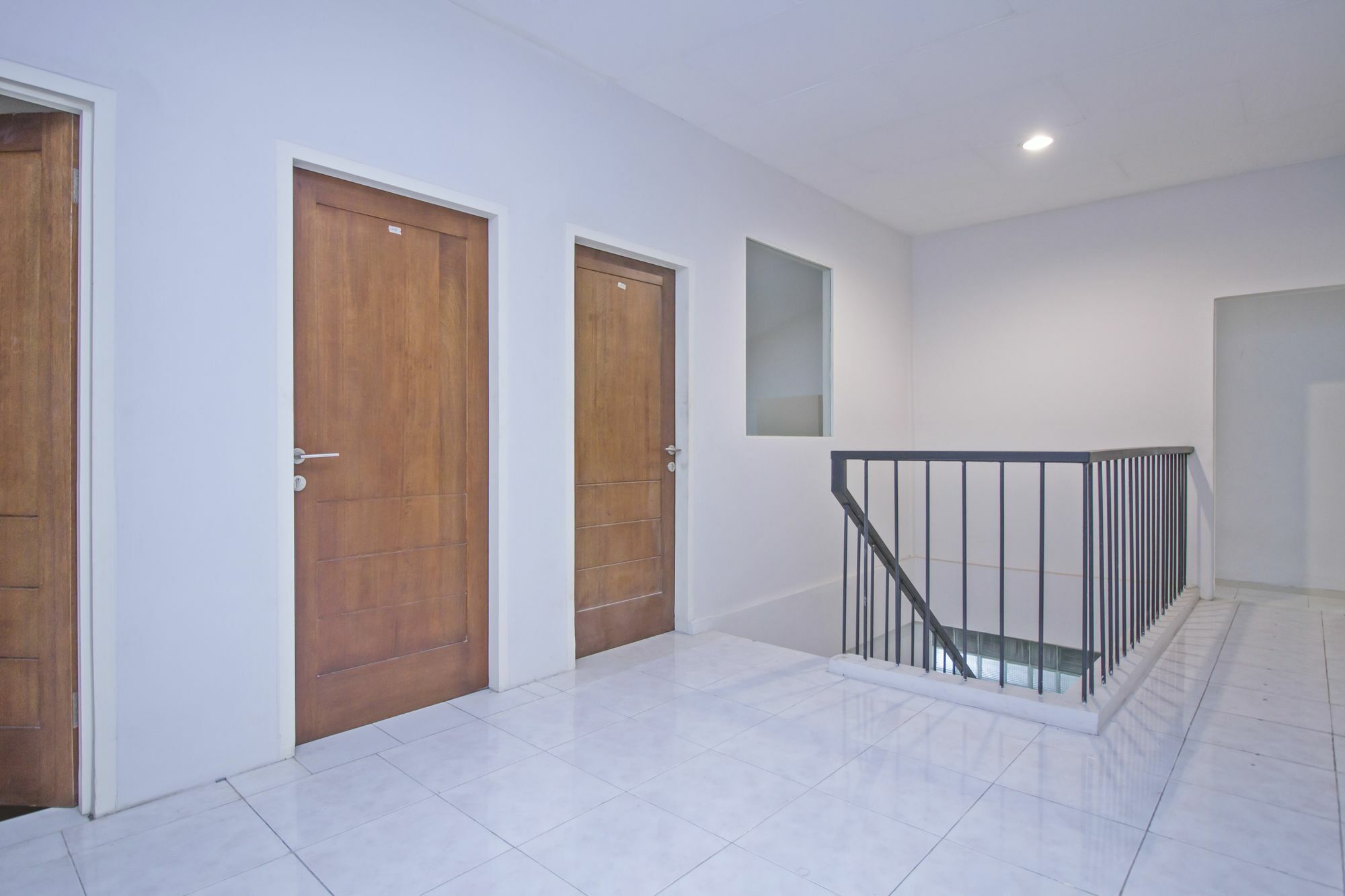 Urooms Tanah Abang Jakarta Kültér fotó
